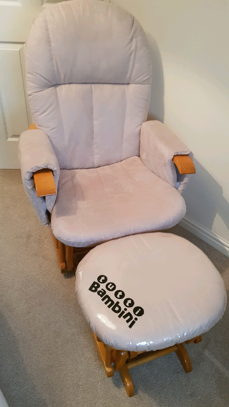 gumtree nursing chair